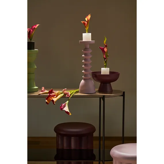 Подсвечник vivlend, 36 см