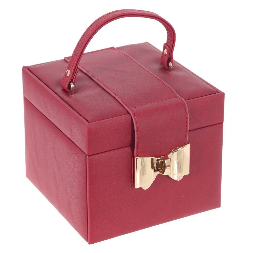 GAEM Шкатулка для украшений, L15 W15 H13,5 см