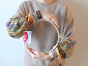 Пяльцы Morgan No-slip Hoop 25,4 см (10 дюймов)