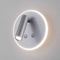 Светодиодный спот Elektrostandard Tera MRL LED 1014 серебро a043969