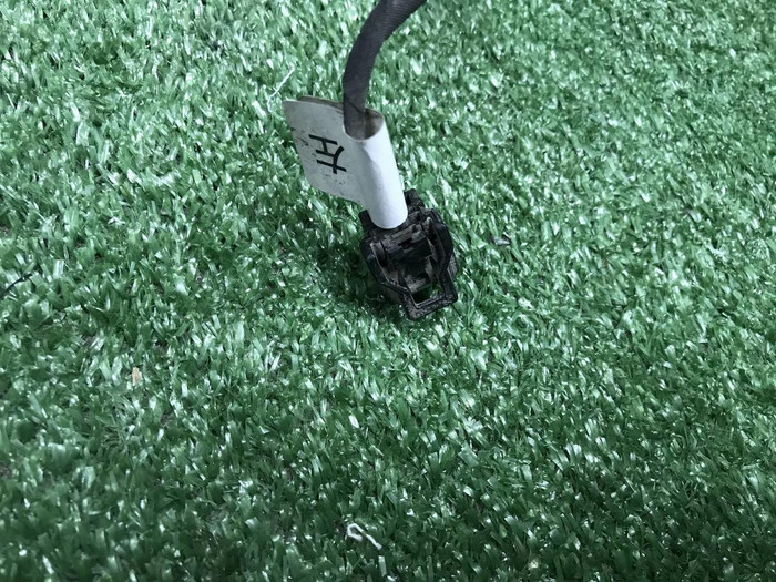 Проводка заднего бампера EXEED RX (2023-н.в.)