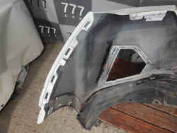 Бампер передний Changan CS55PLUS 21-нв Б/У Оригинал S203F2713010900