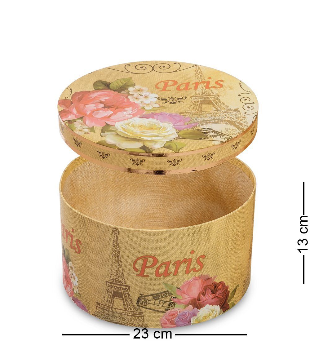 WG-115/1 Коробка подарочная