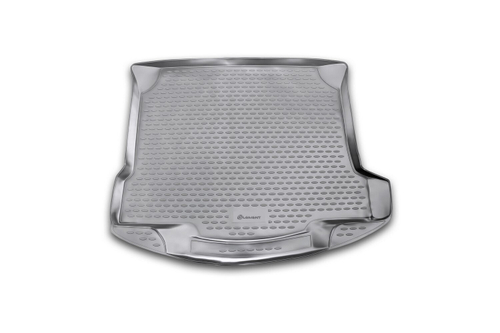 Коврик в багажник для MAZDA 3 (II, II Рестайлинг) 2009-2013, седан (полиуретан) NLC.33.17.B10