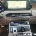 Hyundai Palisade Дизель 2.2 2WD (03.2020)