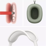 Беспроводные наушники Apple AirPods Max blue