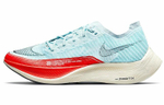 Кроссовки Nike Zoomx Vaporfly Next 2 Ice Blue