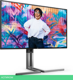 Монитор AOC U32U3CV