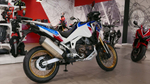 Honda Africa Twin Adventure Sports — CRF1100 D2M (DCT)