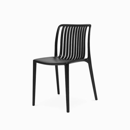 Стул Bande I черный 