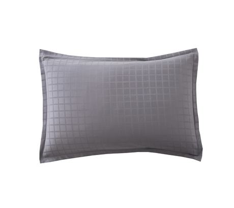 Постельное белье 2 спальное евро Blanc des Vosges Palace ardoise