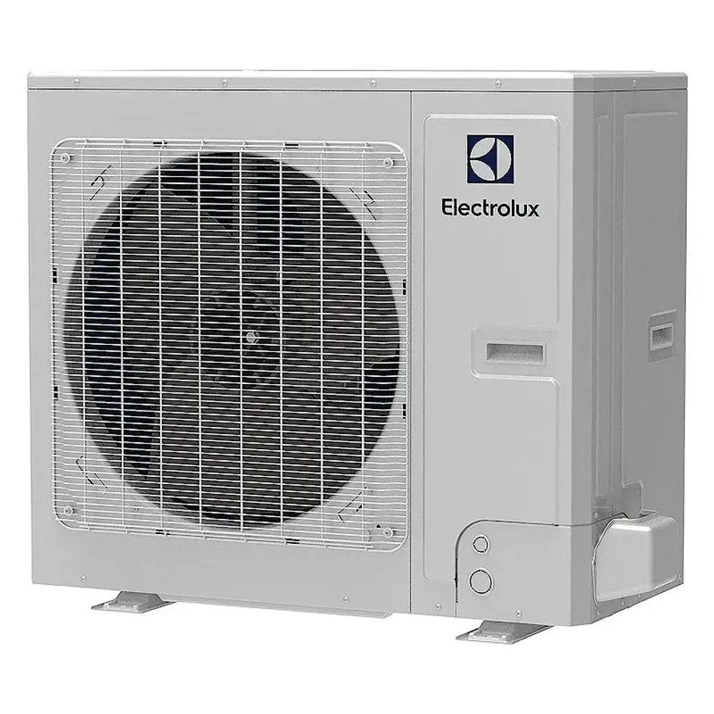Electrolux EACC-48H/UP3-DC/N8 комплект инверторной сплит-системы кассетного типа НС-1235836