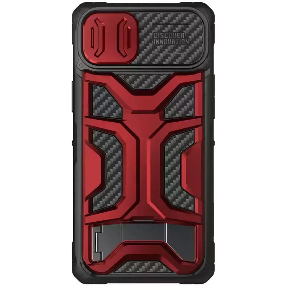 Противоударный чехол Nillkin Adventure Case Pro для iPhone 14+