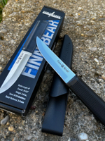 Нож COLD STEEL FINN BEAR CS_20PC