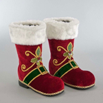 Сапоги Санты 42 см