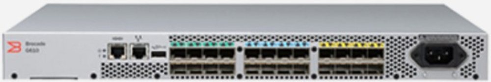 Коммутатор Brocade G610