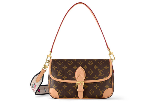 Сумка LOUIS VUITTON Diane PM, M45985