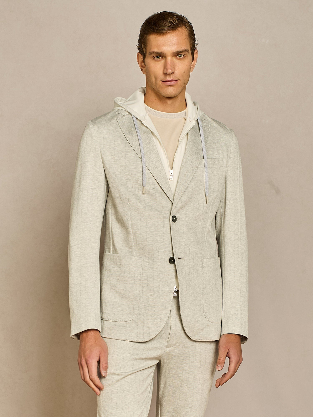 Пиджак мужской PAUL TAYLOR