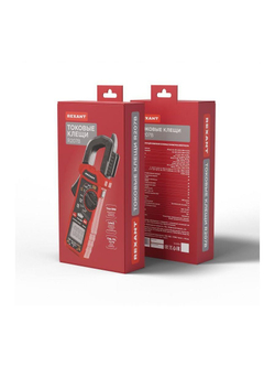 Клещи токовые R207B Rexant 13-3213