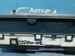 Щиток приборов TOYOTA AVENSIS 1999
