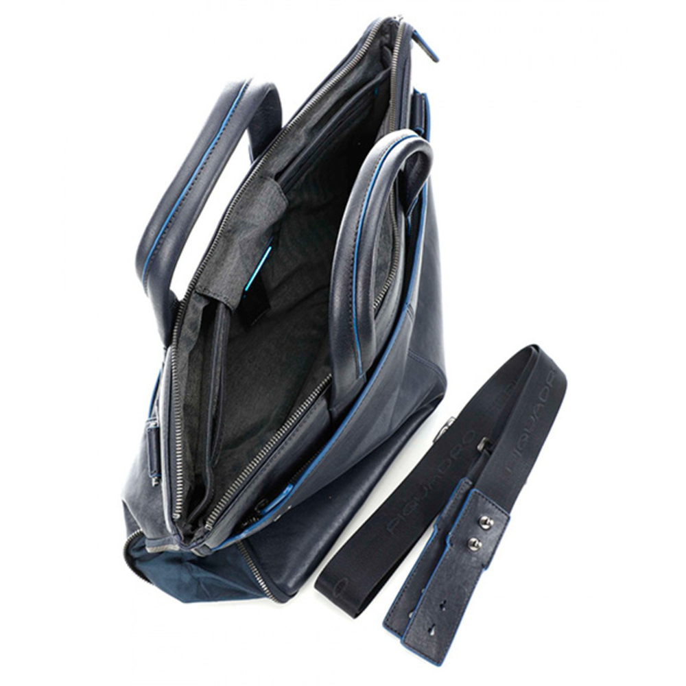 Сумка Piquadro Blue Square Special CA4021B2S/N