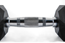 Гантель UFC Octagon Dumbbell 2,5кг