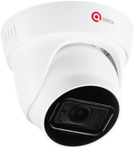 Видеокамера  QTECH QVC-AC-202AD (2.8)