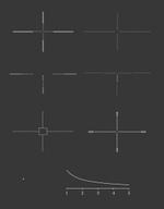 Прицел Veber Night Eagle R35/384HD тепловизионный