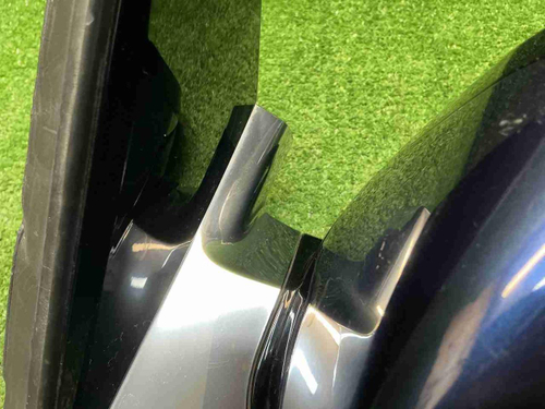 Зеркало левое BMW 7er G11 (2015-2019) 9 контактов