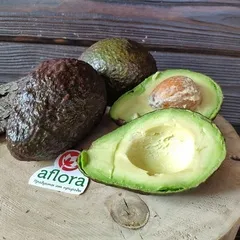 Авокадо Хасс (Перу) 2 шт / 400 г