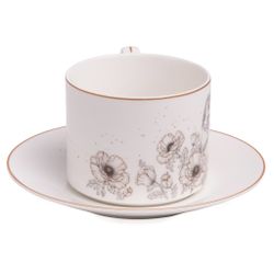 ЧАЙНАЯ ПАРА LEFARD "TOP STYLE" 300 МЛ (КОР=36ШТ.)