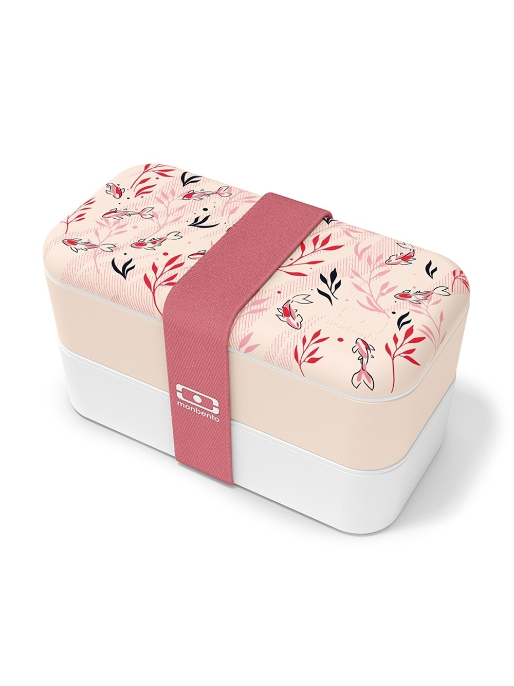 Ланч-бокс MB Original CN, Ambition Monbento 11014034