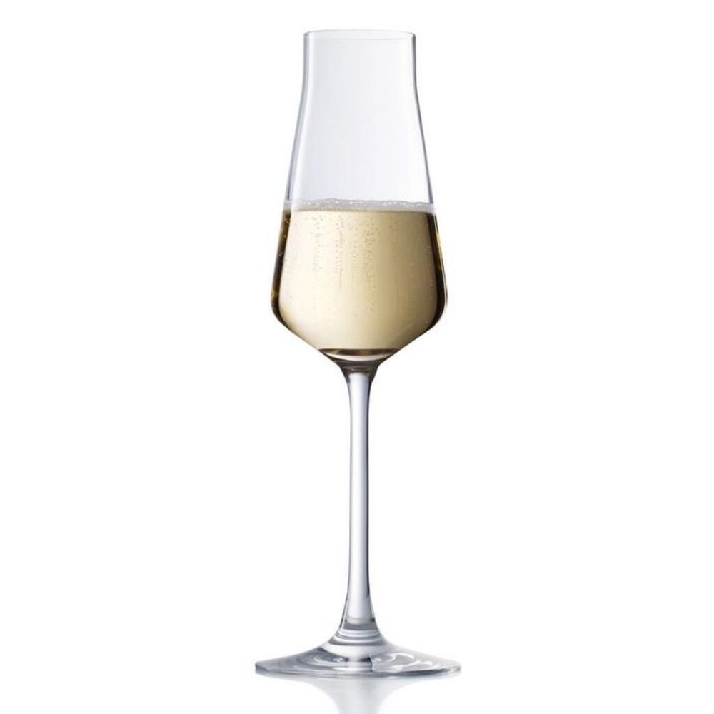 Бокал-флюте для шампанского 210 мл хр. стекло "Ревил Ап" d 5,5 см h23,5 см Chef&Sommelier [6]