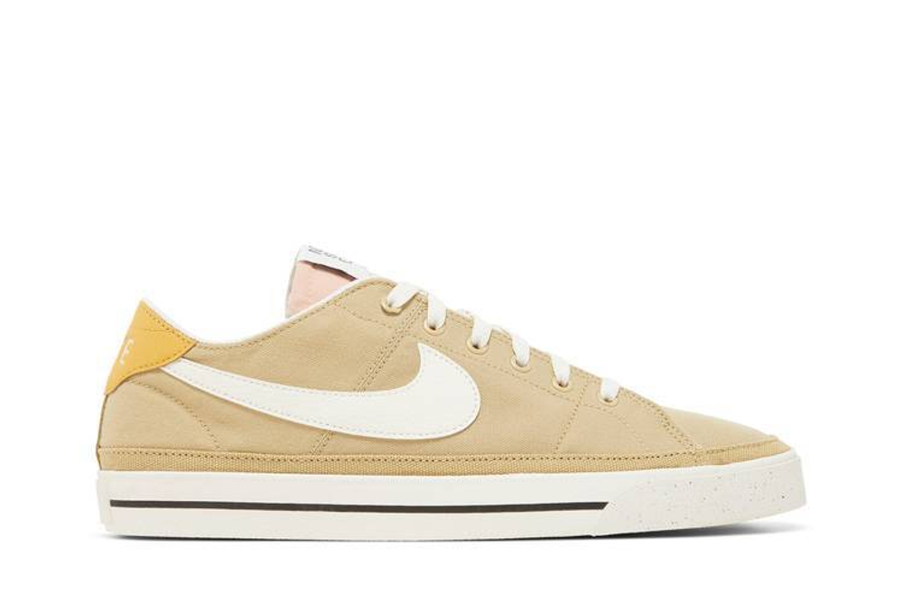 Кроссовки Nike Court Legacy Cnvs Nn