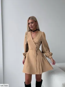 Платье HR-7314 Фабрика Моды