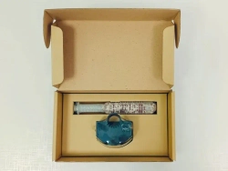 Сменный картридж для Генератора водорода Soovon GS-5000