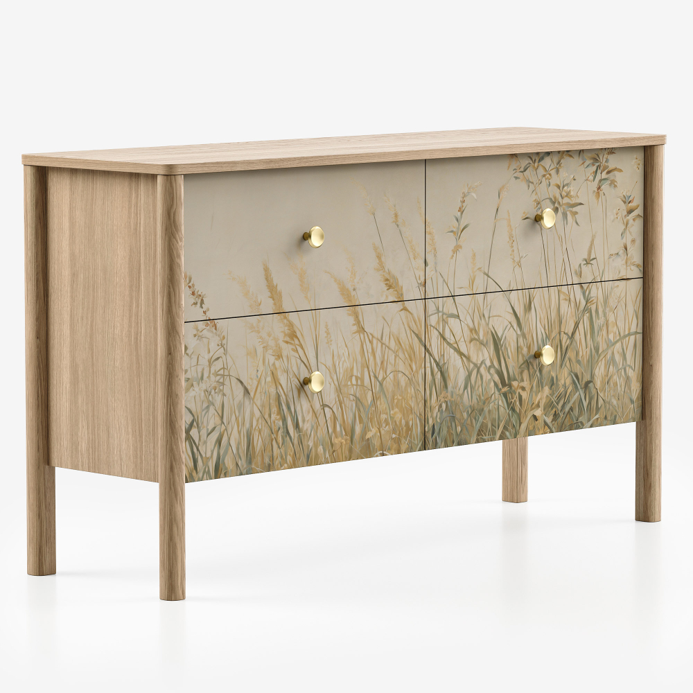 Комод BERGEN BG032