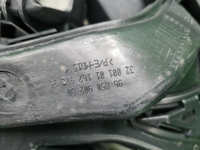 Комплект безопасности Citroen C3 Picasso (08-17)