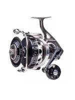 Катушка безынерционная Makaira Spinning 20000LS Left