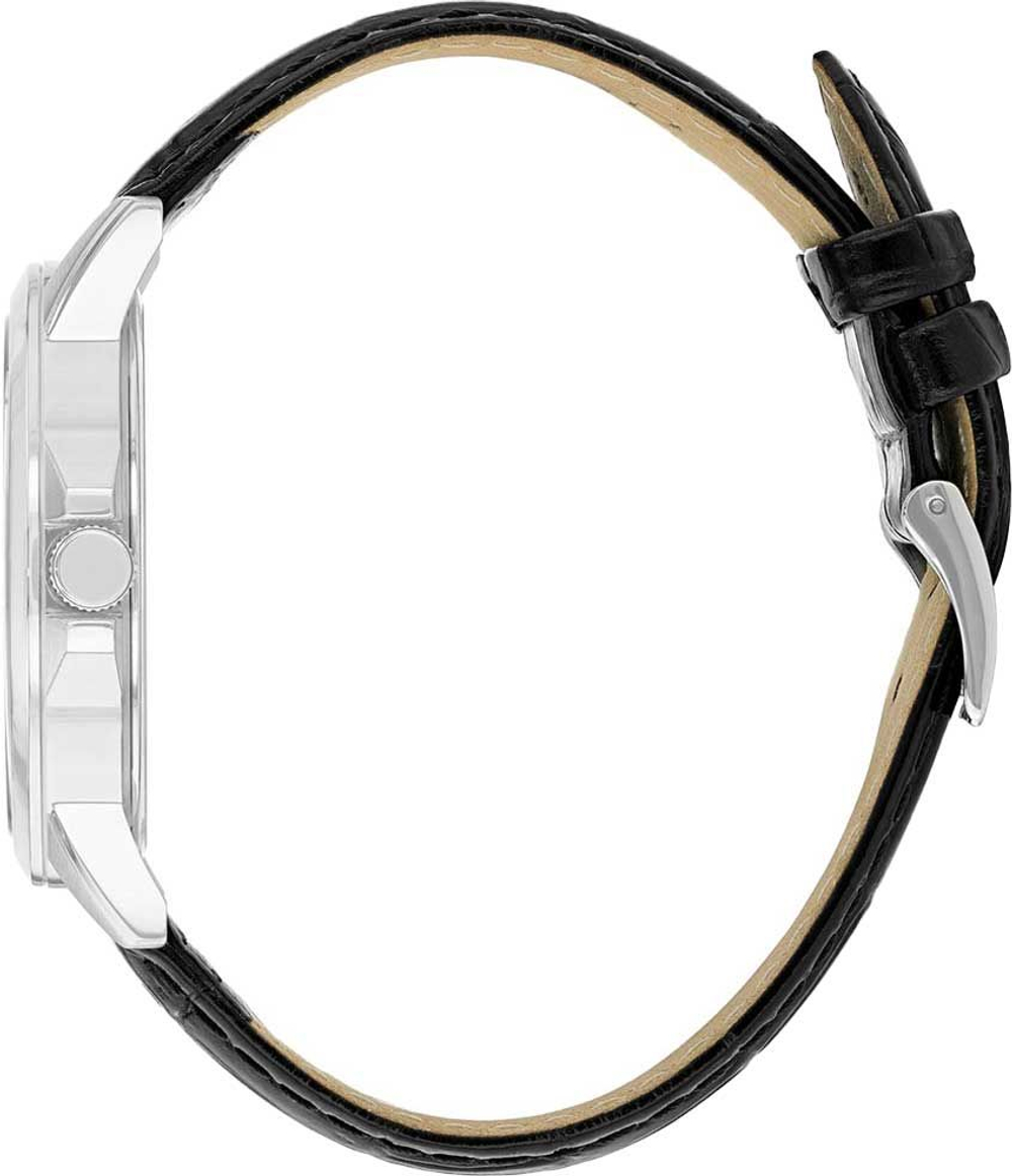 Мужские японские наручные часы Citizen BF2011-01EE