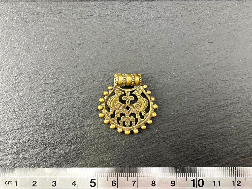 Подвеска. Птицы-Хранители" тип 2