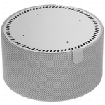 Яндекс Станция Мини 2 с часами