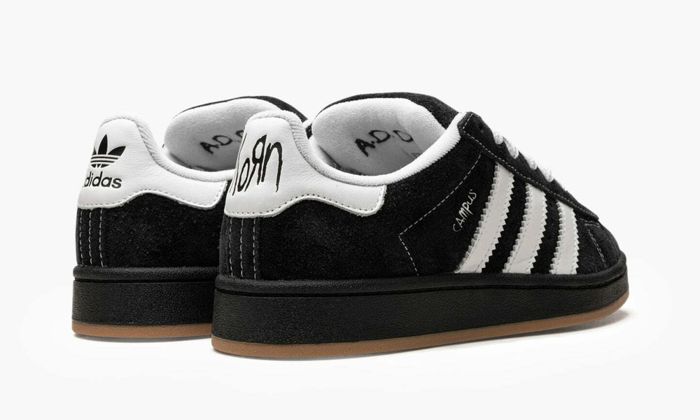 Adidas Campus 00s "KoRn"