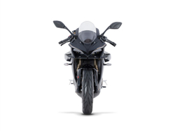 Мотоцикл SHARMAX GP RS 601 Ultra