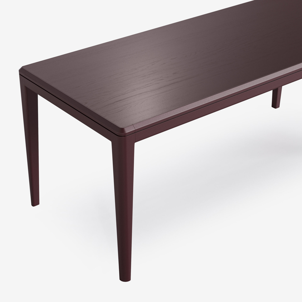 Обеденный стол CRYSTAL CRT029