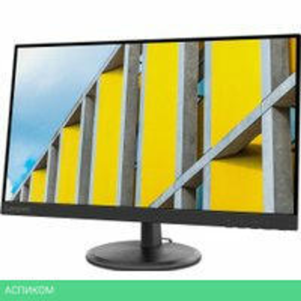 Монитор Lenovo D27q-30 66FAGAC6EU