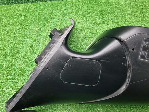 Зеркало правое Hyundai Solaris 2 (2017-2022) 5к.