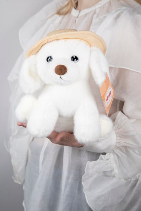 Мягкая игрушка Собака 23 см