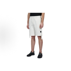 Шорты C.P. Company Diagonal Raised Zipped Pocket