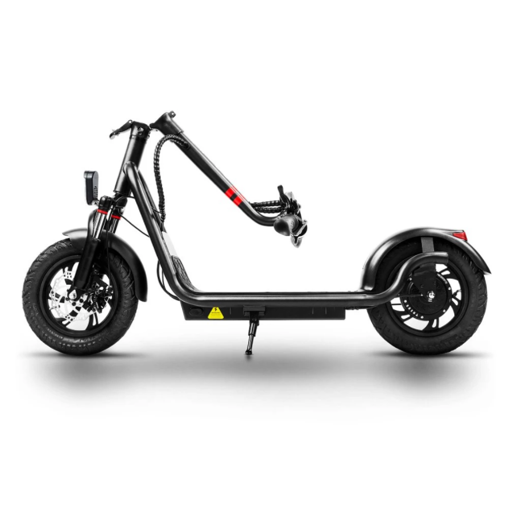 Электросамокат Tribe Drakkar